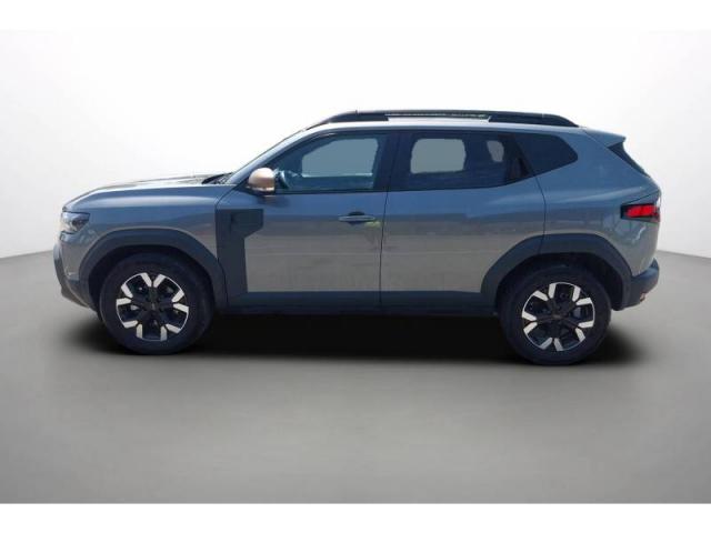Dacia Duster image 7