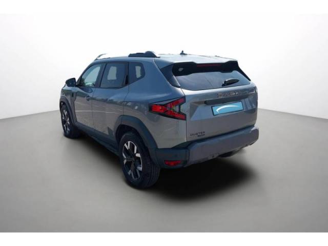 Dacia Duster image 2