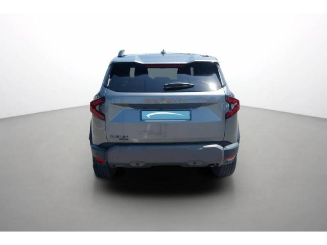 Dacia Duster image 8
