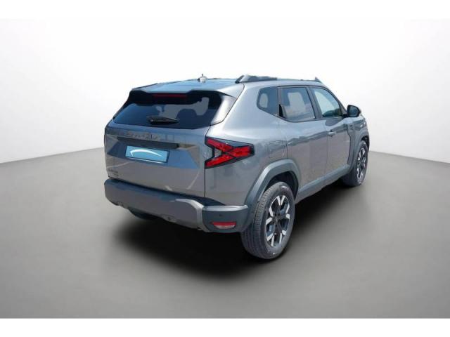 Dacia Duster image 6