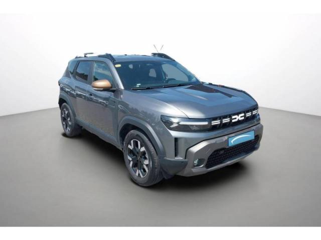 Dacia Duster image 4