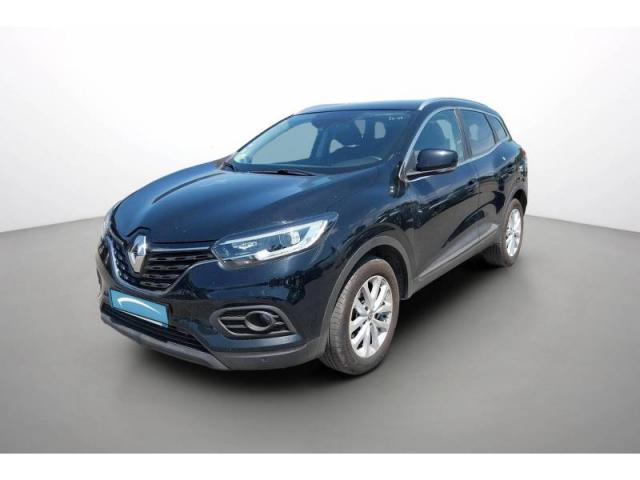 Renault Kadjar Blue Dci 115 Edc Business
