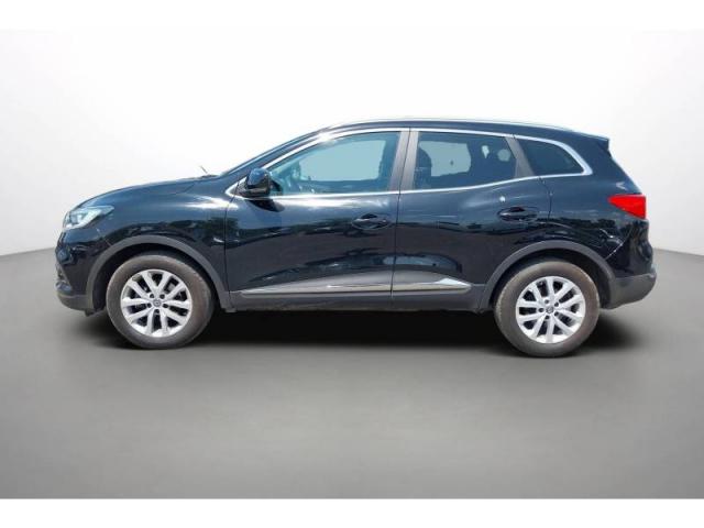 Renault Kadjar image 8