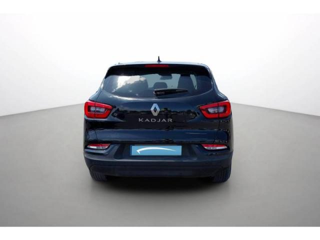 Renault Kadjar image 5