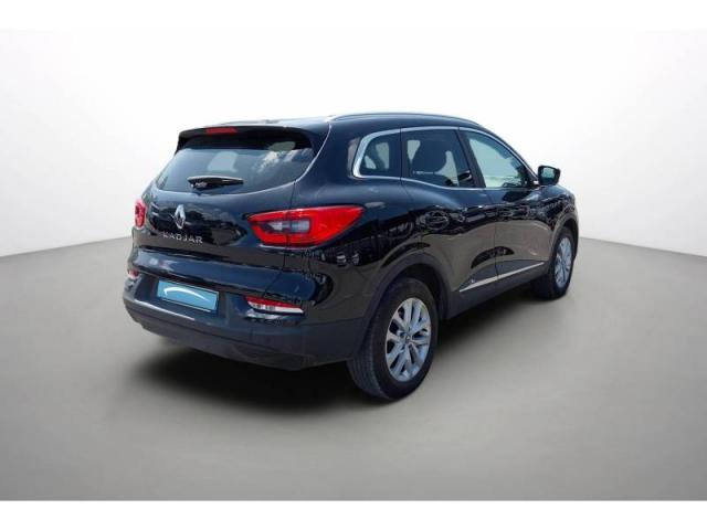 Renault Kadjar image 2