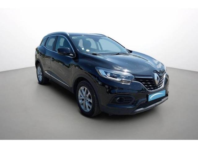 Renault Kadjar image 6