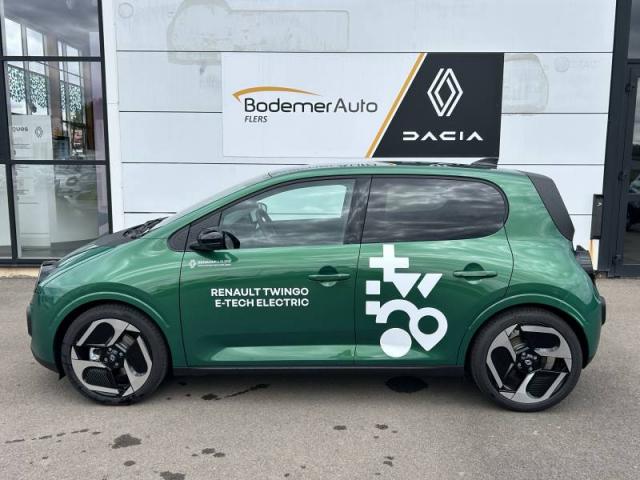 Renault Twingo image 8
