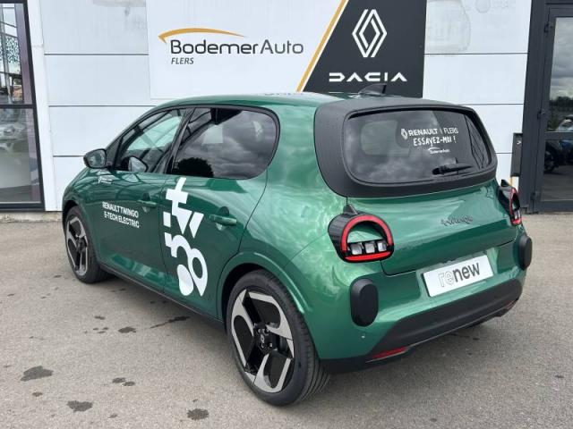 Renault Twingo image 6