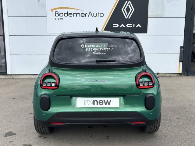 Renault Twingo image 1