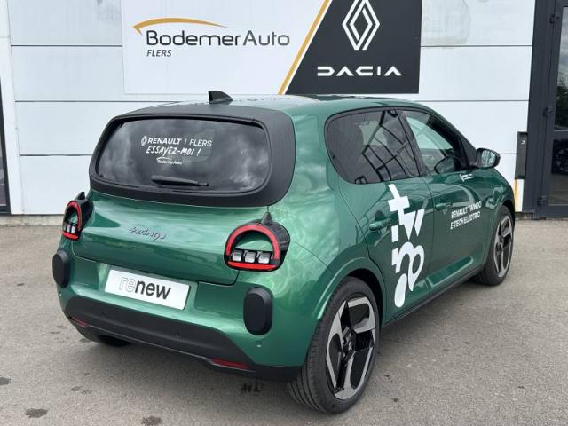 Renault Twingo image 7