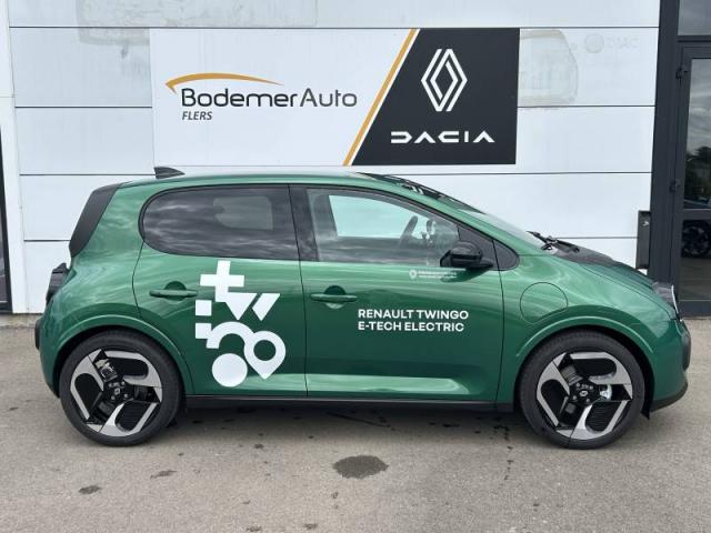Renault Twingo image 9
