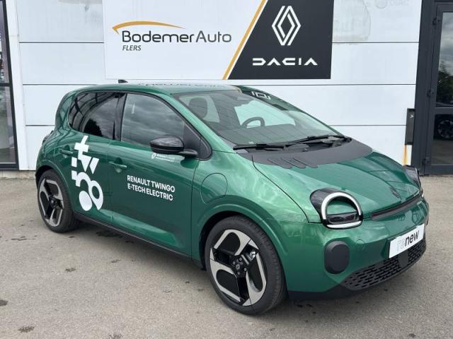 Renault Twingo image 4