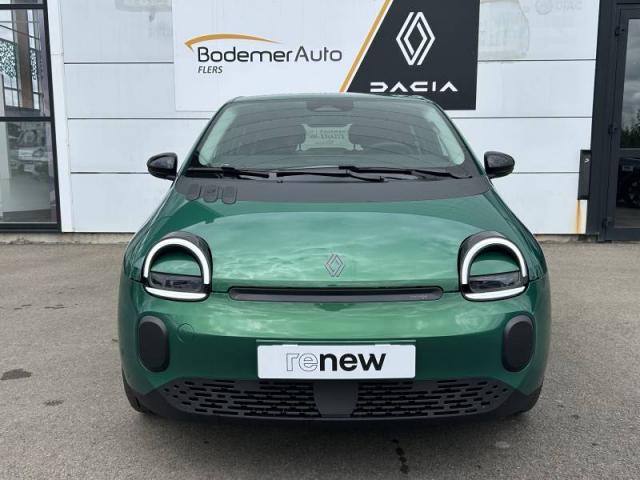 Renault Twingo image 2