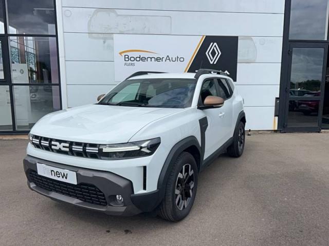 Dacia Duster Mild Hybrid 130 Extreme