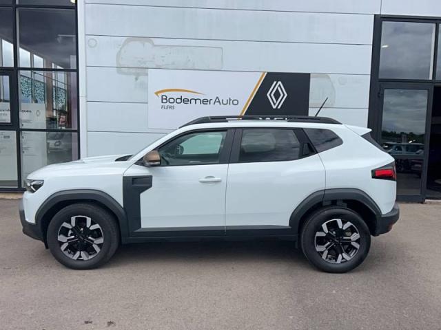 Dacia Duster image 3