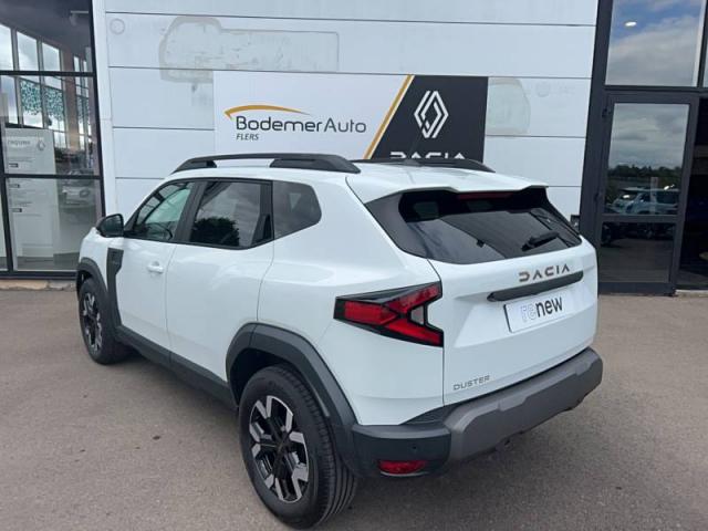 Dacia Duster image 9