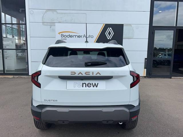 Dacia Duster image 2