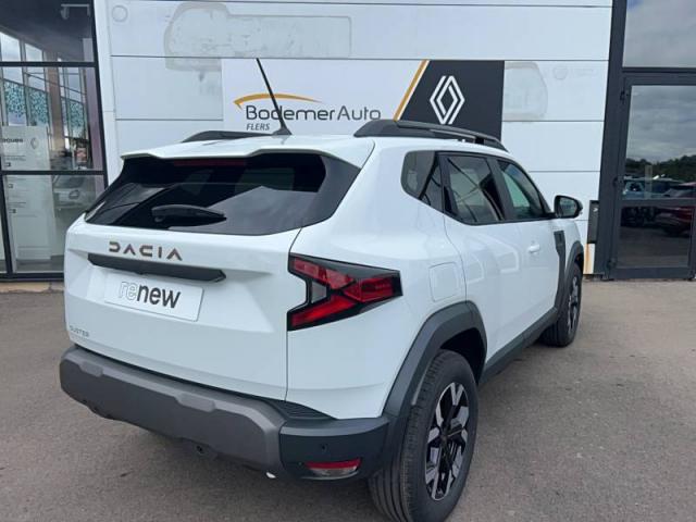 Dacia Duster image 4
