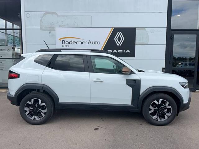 Dacia Duster image 5