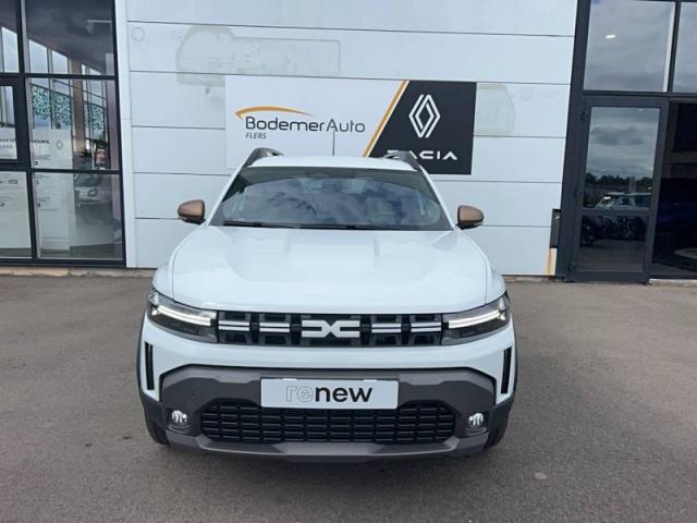 Dacia Duster image 7