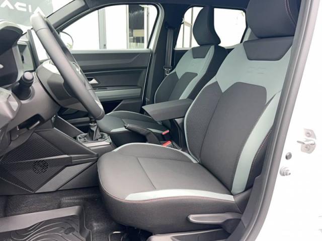 Dacia Duster image 6