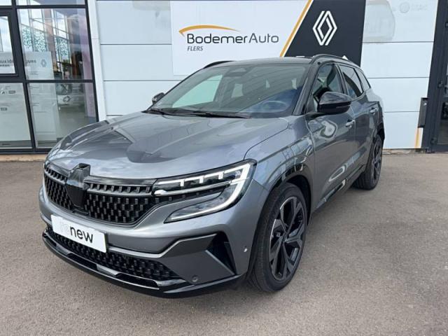 Renault Austral E-Tech Hybrid 200 Techno Esprit Alpine