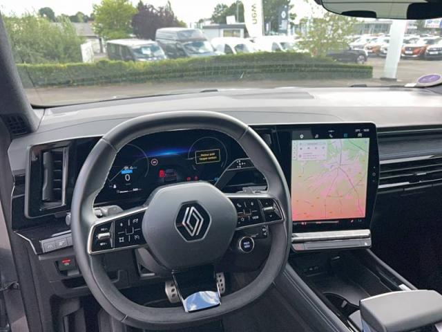 Renault Austral image 8