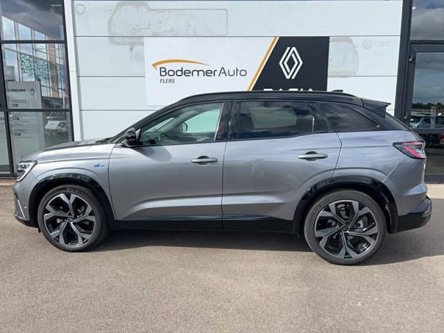 Renault Austral image 5