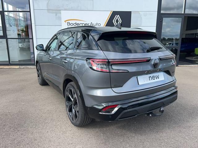 Renault Austral image 3