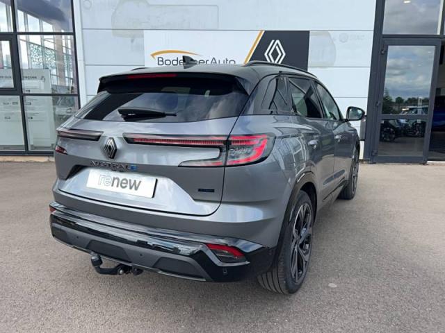 Renault Austral image 2