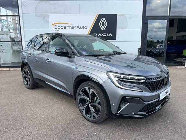 Renault Austral image 1