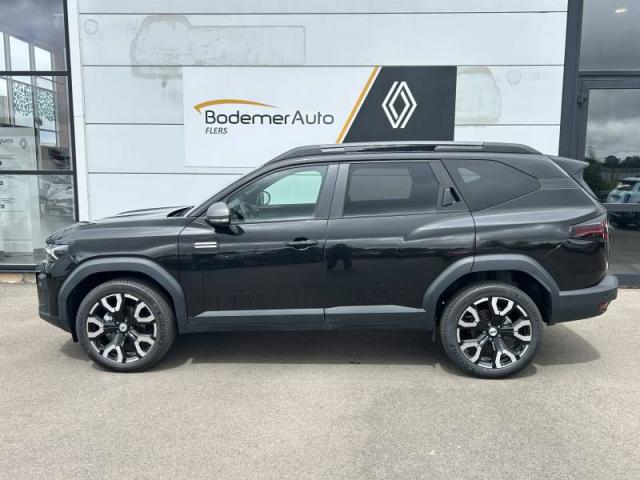 Dacia Bigster image 7