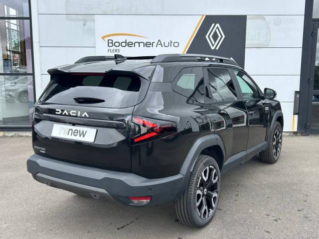 Dacia Bigster image 1
