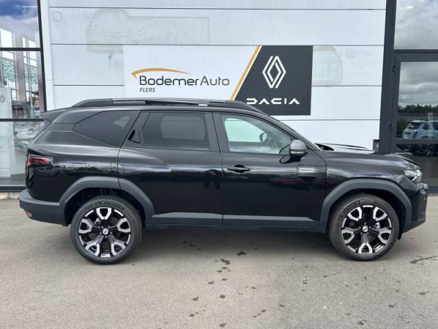 Dacia Bigster image 9