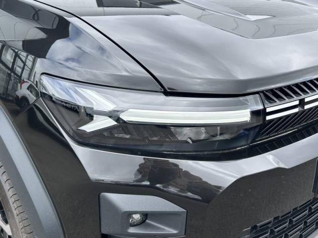Dacia Bigster image 3