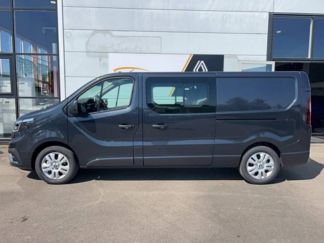 Renault Trafic image 8