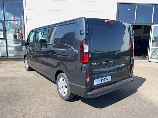 Renault Trafic image 3