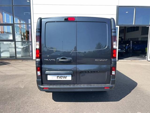 Renault Trafic image 9
