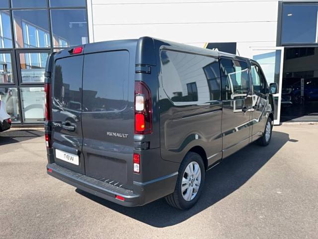 Renault Trafic image 5