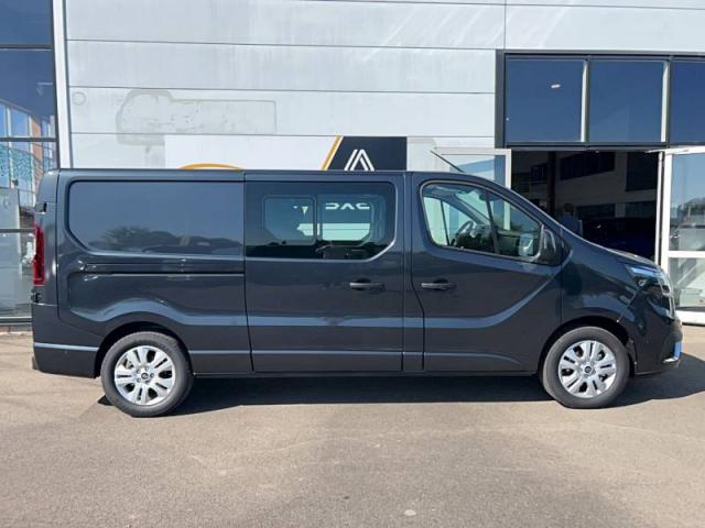 Renault Trafic image 6