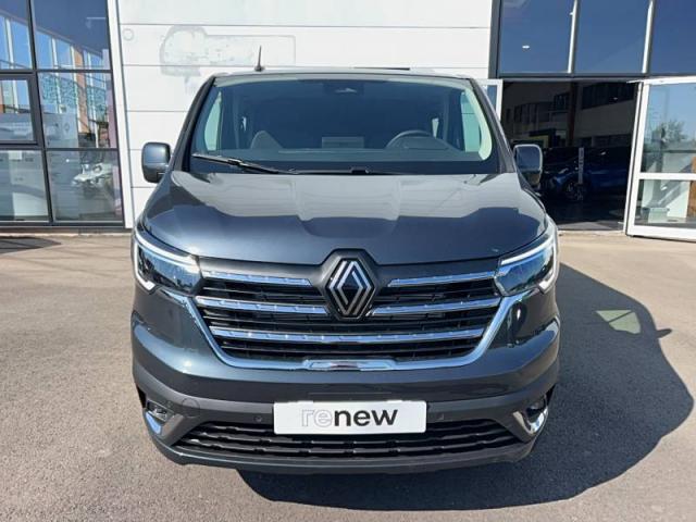 Renault Trafic image 4