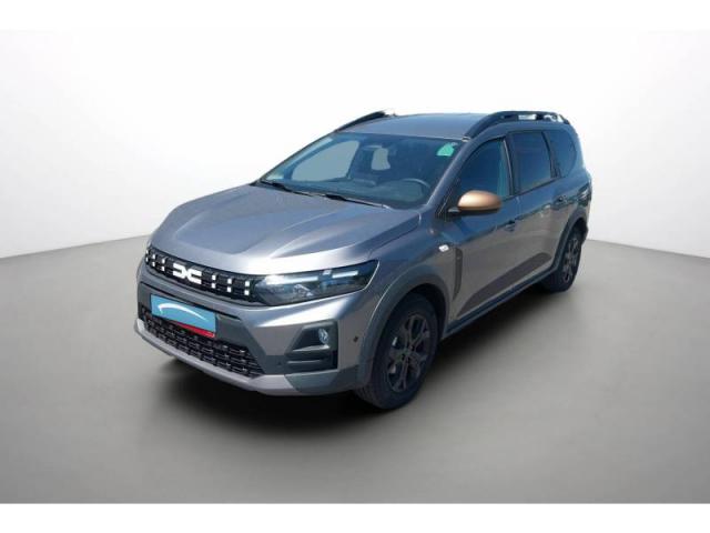 Dacia Jogger Tce 110 7 Pl Extreme