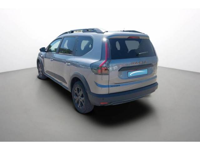 Dacia Jogger image 3