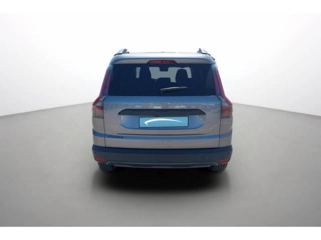 Dacia Jogger image 5