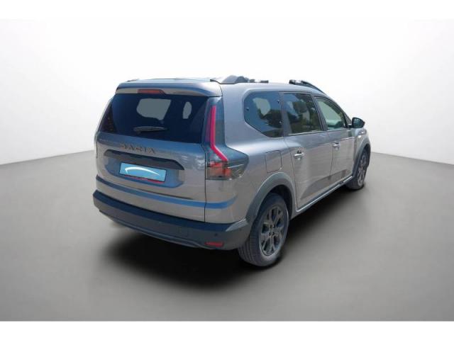 Dacia Jogger image 6