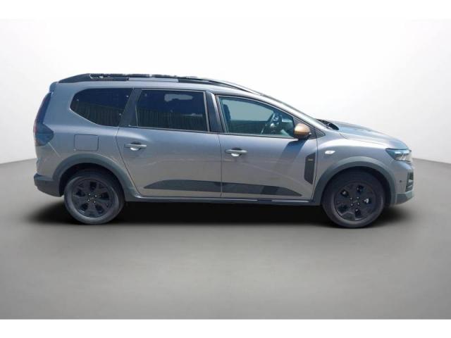 Dacia Jogger image 7