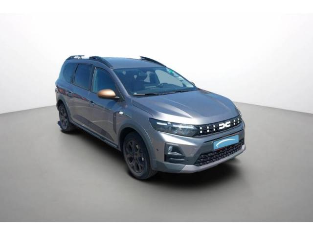 Dacia Jogger image 2