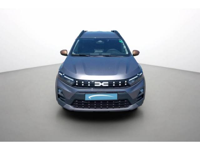 Dacia Jogger image 4
