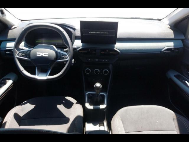 Dacia Jogger image 1