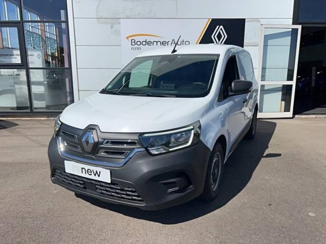 Renault Kangoo Van E-Tech Electrique Ev45 Dc 80kw Grand Confort
